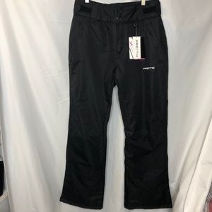 Arctix Women’s Insulated Snow Pants Medium